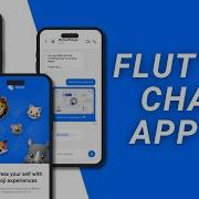 Chat App Flutter UI Speed Code