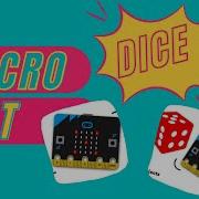 Micro Bit DICE