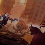 Boom Kitty Boom Slayer Feat Scott Foster Harris