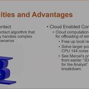 SIMULIA For SOLIDWORKS Powerfully Simple Analysis