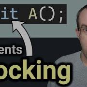 Почему необходимо использовать Async Await в C для выполнения вызовов API