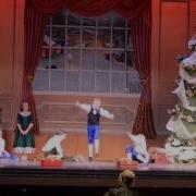 Grady Fortier Nutcracker 2016 HD 720p