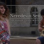 Eda Baba Neredesin Sen