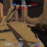 Firefall Beta Zoom Lag