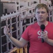 Алексей Васильев Crystal Ruby Syntax And C Performance