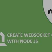 Create Websocket Client Using Node Js