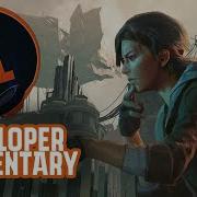 HLA Developer Commentary ALL Chapters FULL MOVIE
