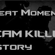 Great Moments In Team Killing History The Double Nade