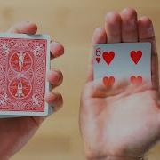 THE INVISIBLE PALM Card Trick Tutorial