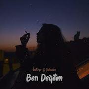 İntizar Taladro Ben Değilim