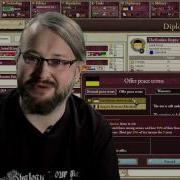 Victoria II A House Divided Video Dev Diary 2 Diplomacy