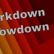 Markdown Showdown 01 Tooling