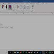 Tracing While Loops