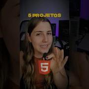 5 Projetos Para Iniciantes Em HTML CSS E JS Dev Html Css Frontend Programacao Javascript