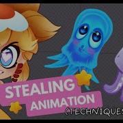 How To Rig And Animate A Jellyfish In Spine