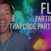 Two Ways For Colorful Fluid Particles Tutorial