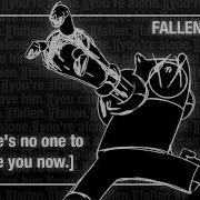 FALLEN HERO FANCHART