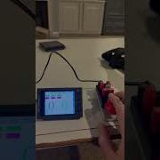 Practicing With The Hamcube Morsecode Hamradio Hamcube
