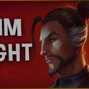 Photoshop Rim Lighting Made Easy