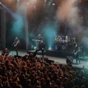 Rock Hard Festival 2016 Blind Guardian Valhalla