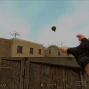 Counter Strike Source Double Nade Kill
