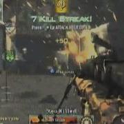 Sweet Intervention Killfeed