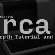 Orca Midi Sequencer In Depth Tutorial And Demo
