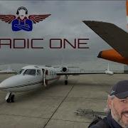 Cockpit Casual NOMADIC ONE