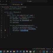 HackerRank Day 15 Question 1 100 Days Of Coding In Java V CODE CSI VIT AP