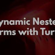 Dynamic Nested Forms With Turbo Preview