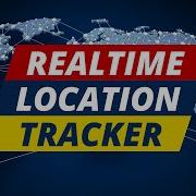 Realtime Location Tracker With JavaScript And OpenStreet Map