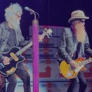 Concert Version Of Sharp Dressed Man ZZ Top