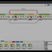 Using The Ultrasonic Distance Sensor With Mindstorms EV3