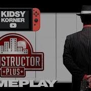 Constructor Plus SWITCH GAMEPLAY Gameplay Nintendoswitch Constructorplus