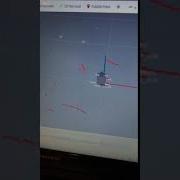 Turtlebot3 Lidar Demonstration