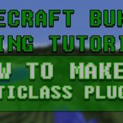 HOW TO MAKE SECONDARY EVENT CLASS BUKKIT SPIGOT MUST SEE CODE IN DESCRIPTION