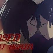 ERASED AMV START AGAIN