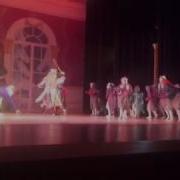 Olivia Nutcracker 2016