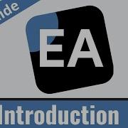 User Guide EA Studio Introduction