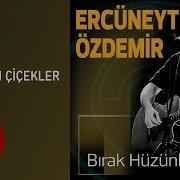 Ercüneyt Özdemir Koparılan Çiçekler Official Audio