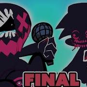 EPILEPSY WARNING FNF Corruption Erect Chiller V1