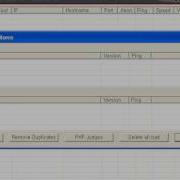Charon V0 6 Proxy Checking