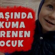 3 Yaşında Okuma Öğrenen Çocuk