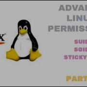 Linux Tutorials Special Permissions In Linux Linux File Permissions Part 2