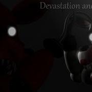 SFM FNAF Devastation And Reform Nightcore