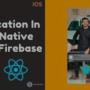 Push Notification In React Native Using Firebase Android IOS Tutorial 2023