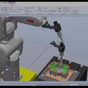 RobotStudio AutoPath Tutorial