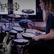 DECAPITATED Drum Cover One Eyed Nation Anticult