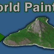 World Painter Tutorial 1 How To Make Custom Maps In Minecraft