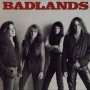 Badlands Badlands Full Album 1989